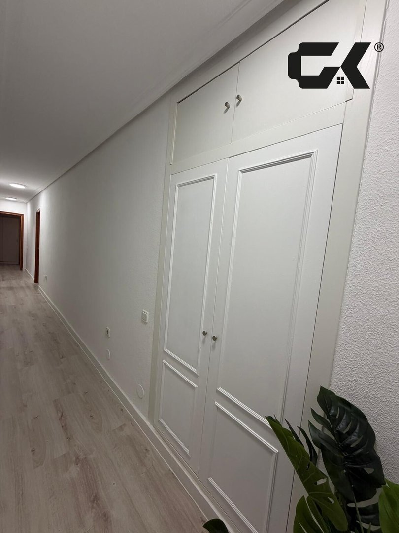Habitación 143 m², Alcantarilla