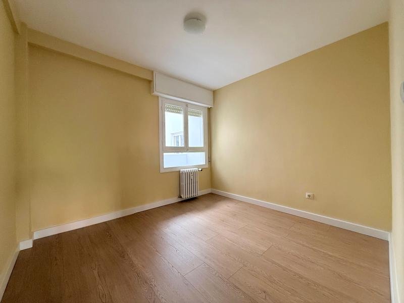 Pis de 106 m² a Valladolid