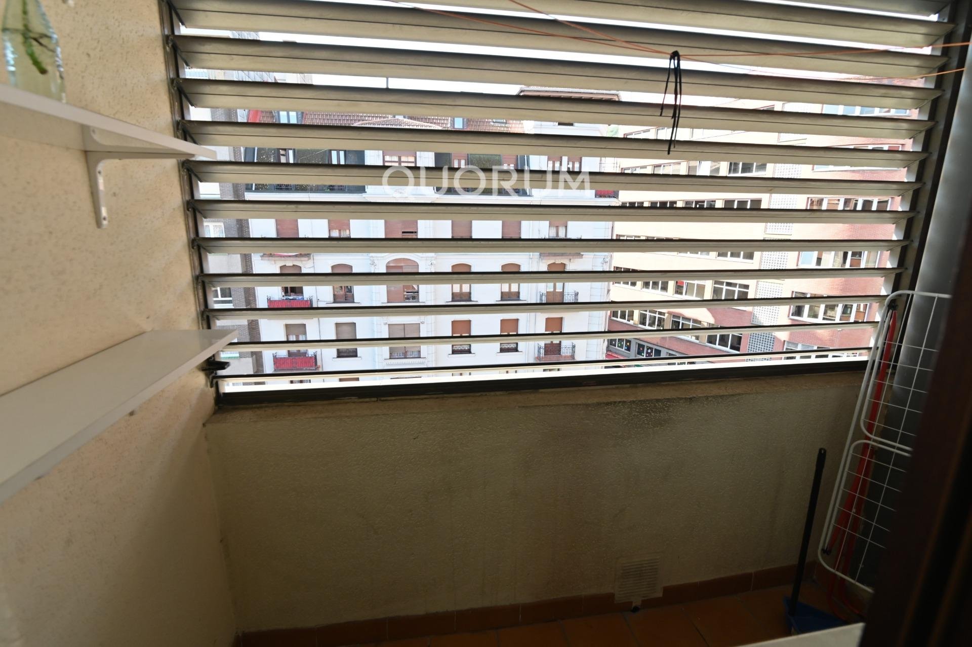 Pis de 73 m² a Bilbao