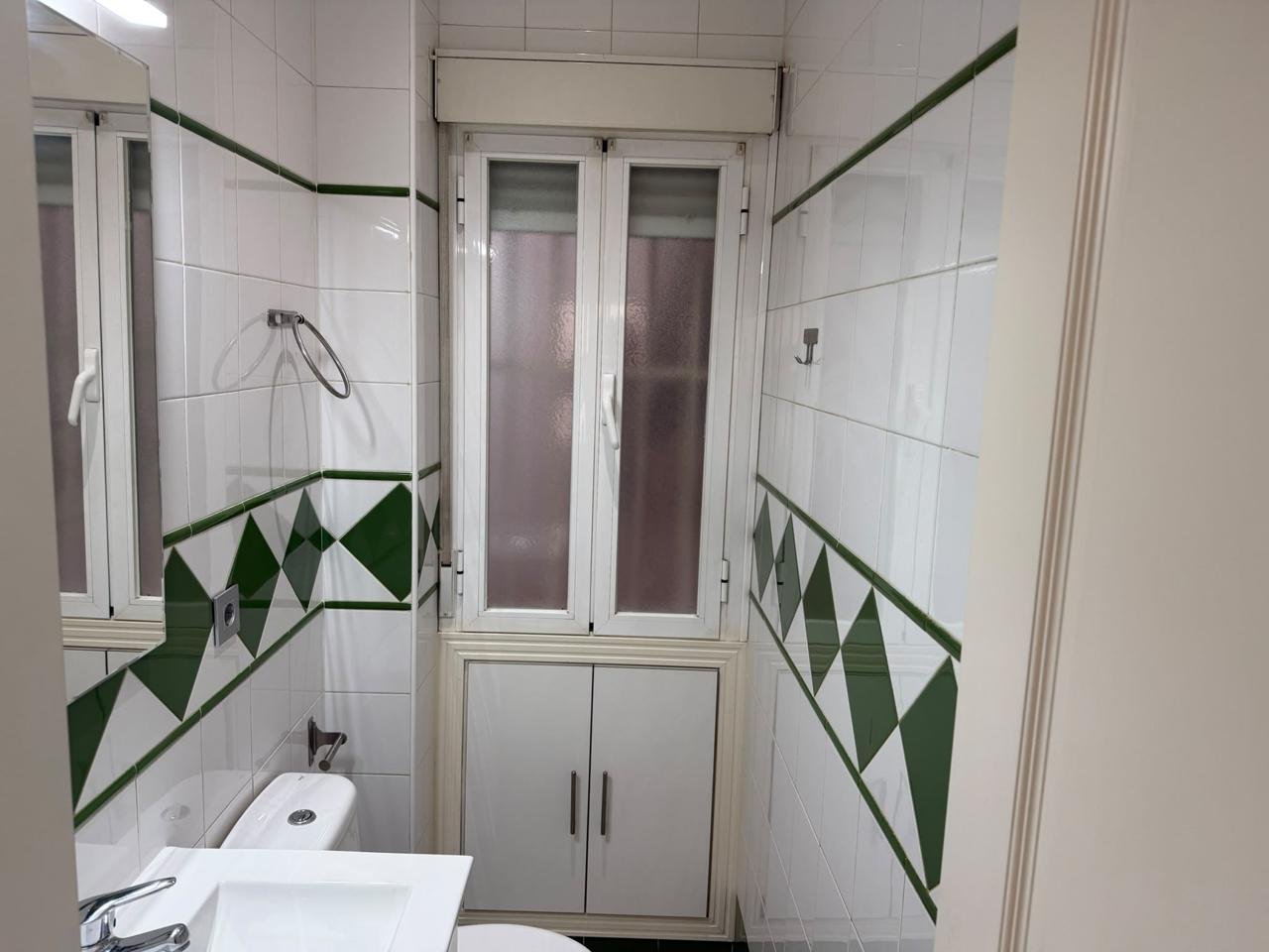 Appartamento 108 m² a Madrid