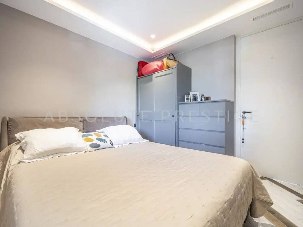 Piso de 112 m² en Marbella