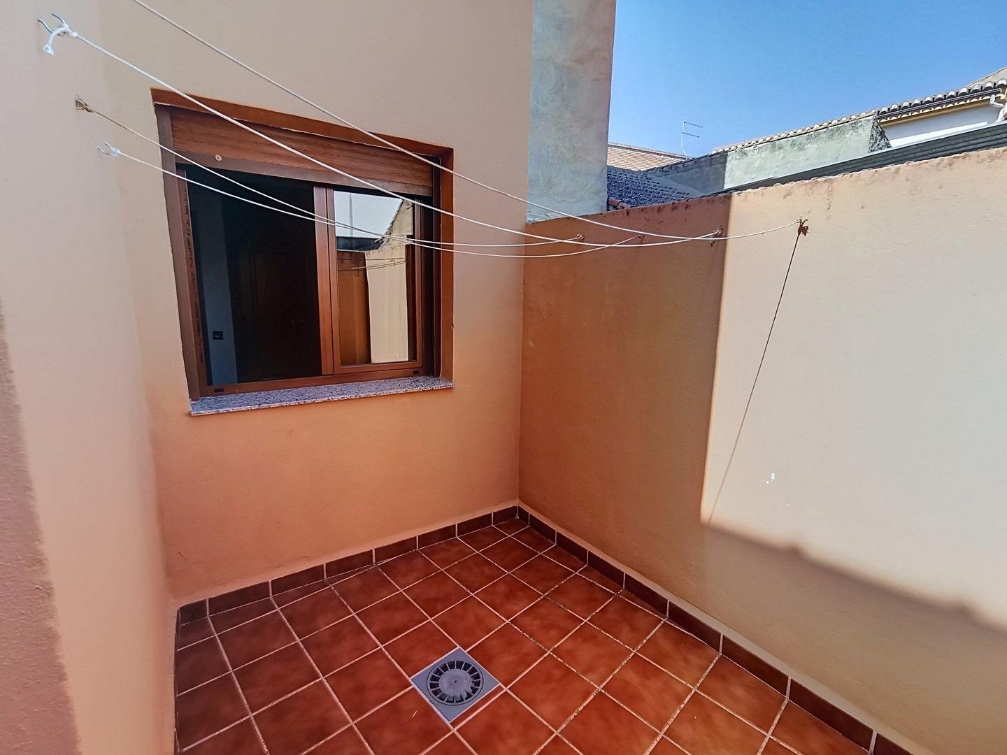 Piso de 97 m² en Las Gabias