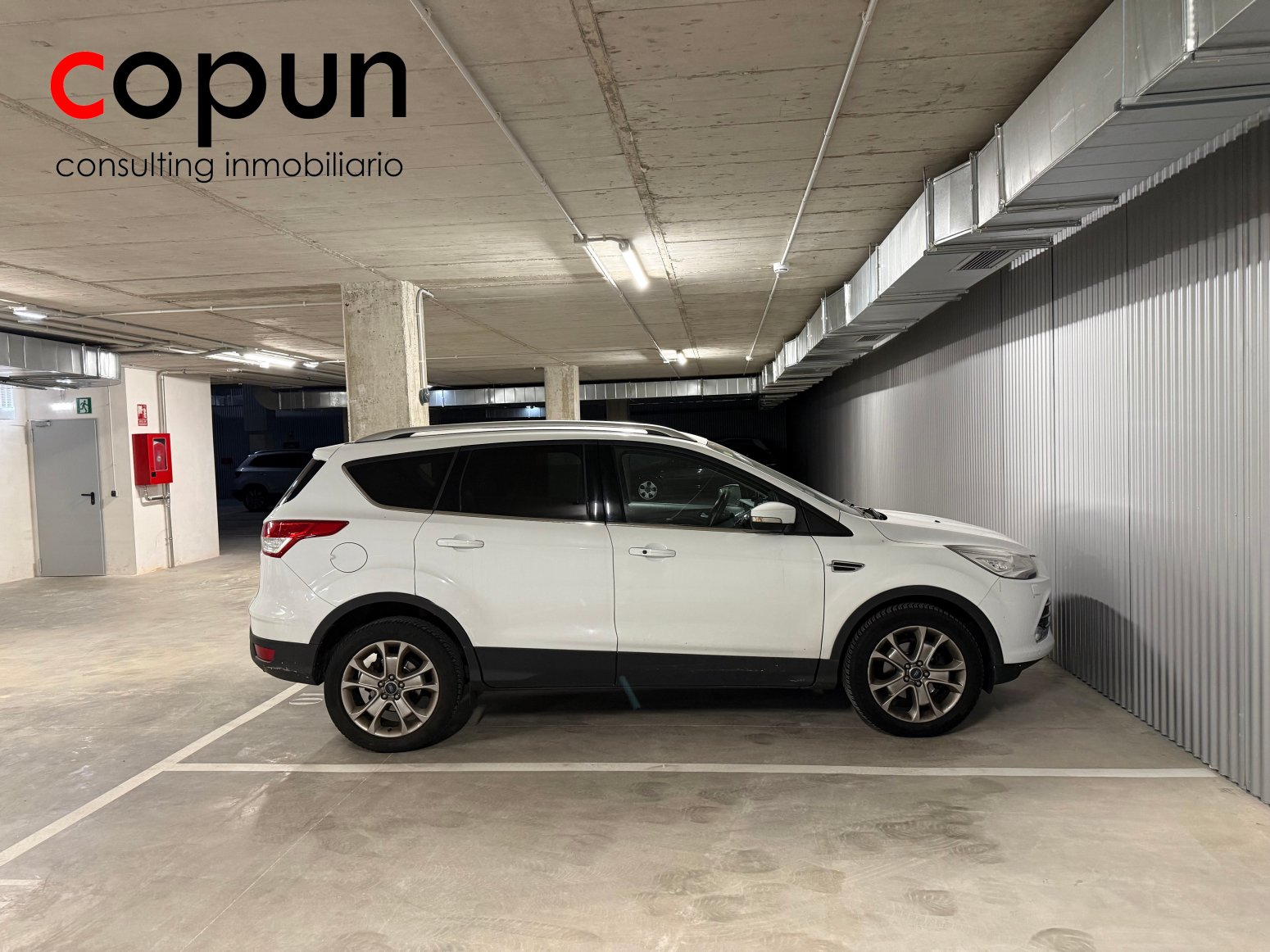Piso de 43 m² en Gijón