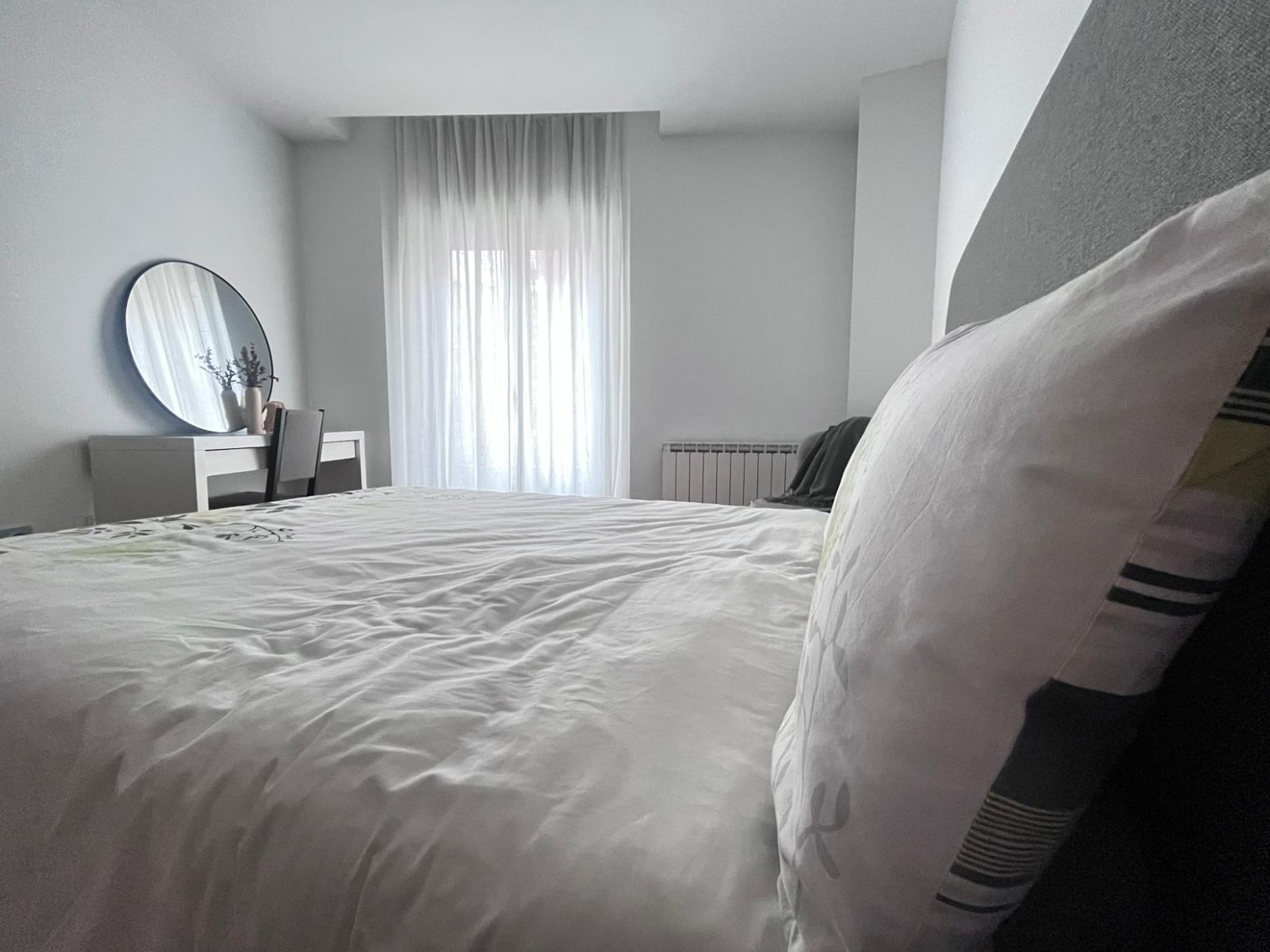 Piso de 148 m² en León