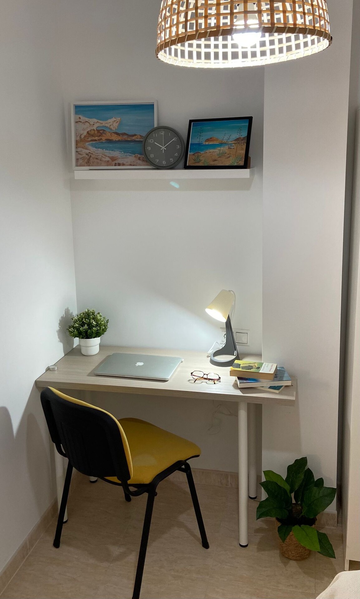 Piso de 78 m² en Roquetas de Mar