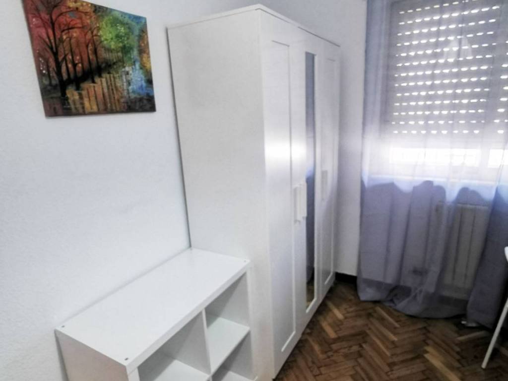 Piso de 125 m² en Salamanca