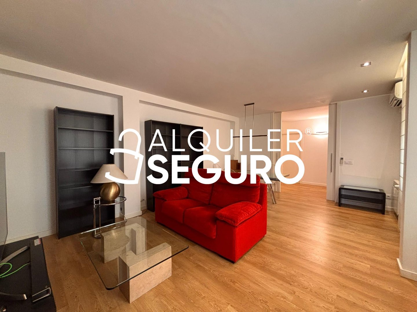 Pis de 123 m² a Madrid