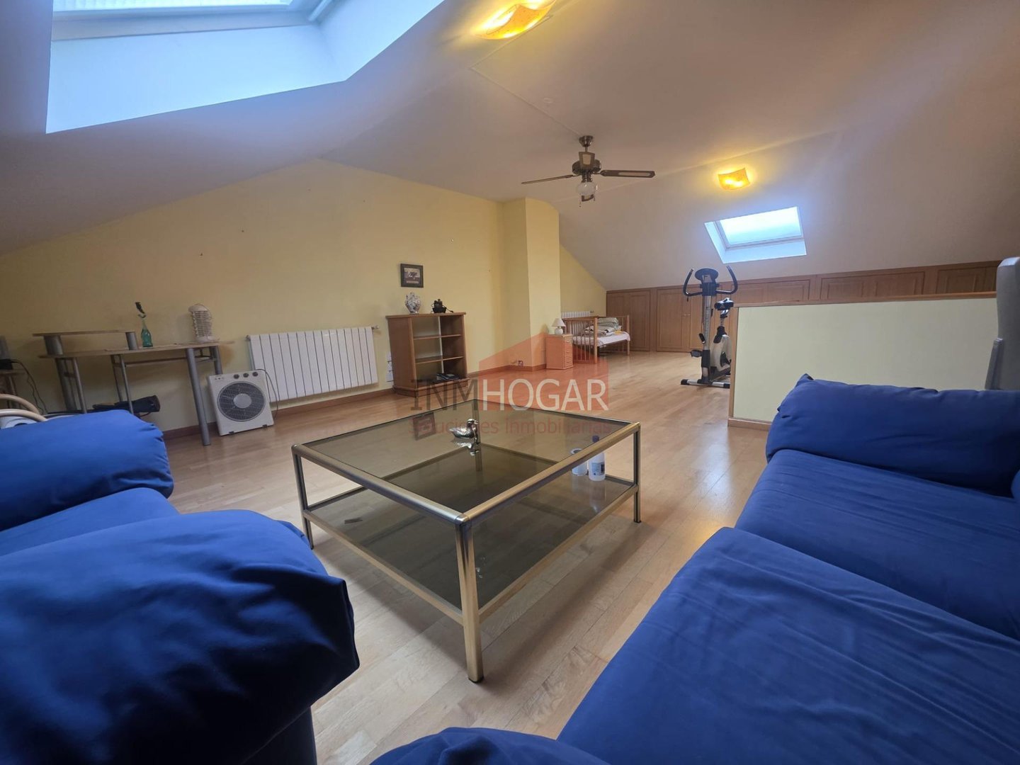 Casa de 250 m² en Ávila