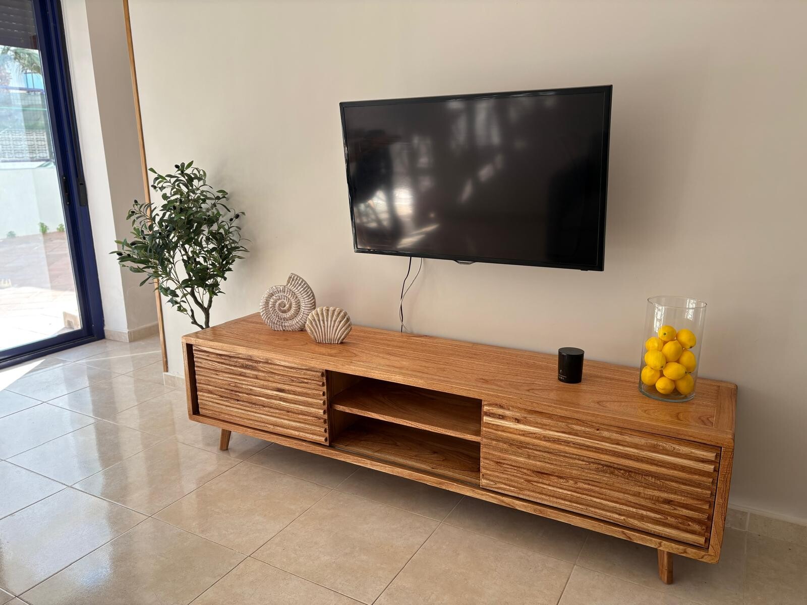 Piso de 76 m² en Daimuz