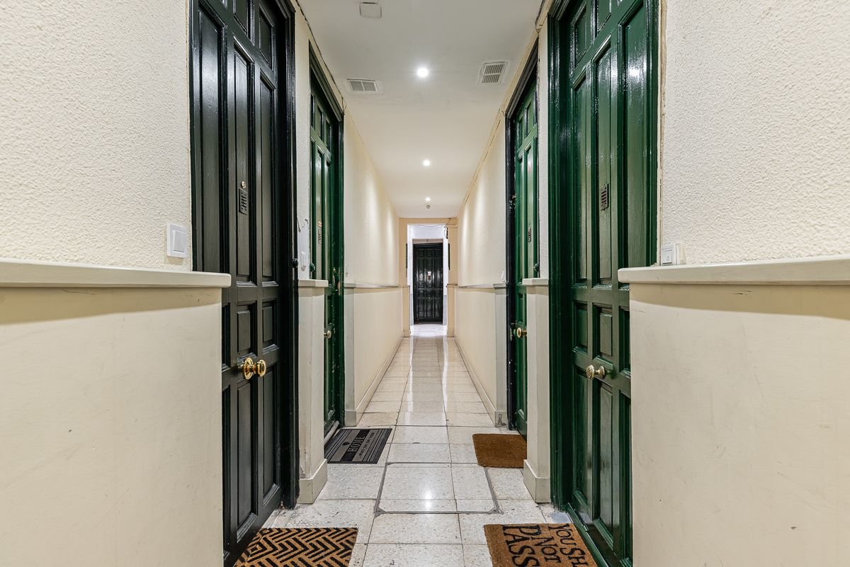 Квартира 39 м² у Madrid