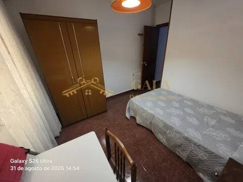 Piso de 110 m² en Cáceres