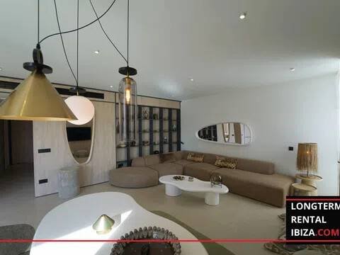 Piso de 100 m² en Santa Eulària des Riu