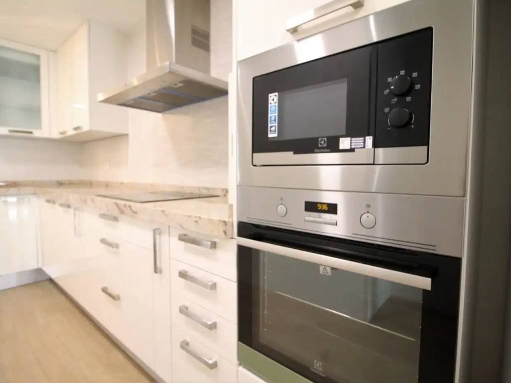 Pis de 123 m² a Alacant