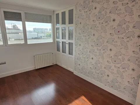 Pis de 140 m² a Sevilla