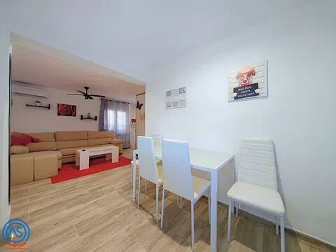 Piso de 48 m² en Zaragoza