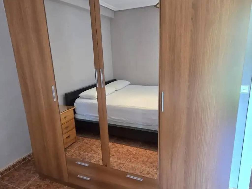 Piso de 100 m² en Jaén