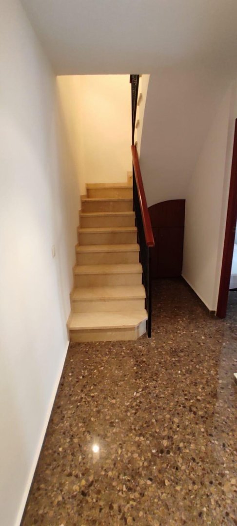 Pis de 126 m² a València
