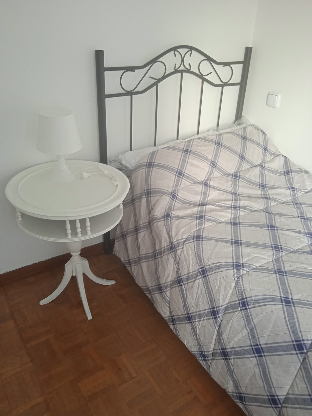Piso de 95 m² en Oviedo