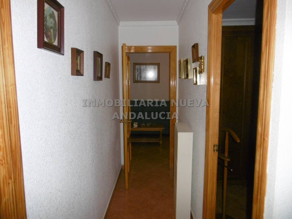 Piso de 100 m² en Almería