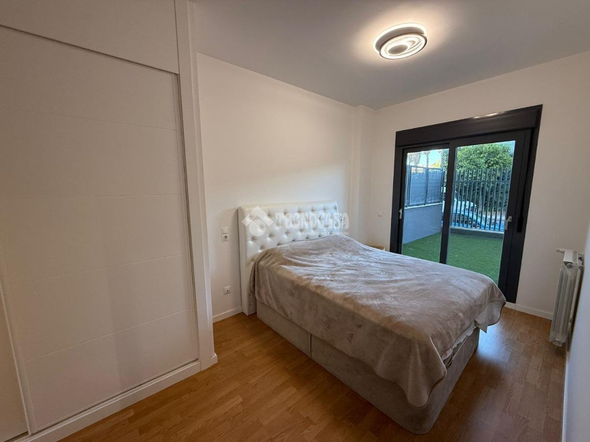 Piso de 125 m² en Alcalá de Henares