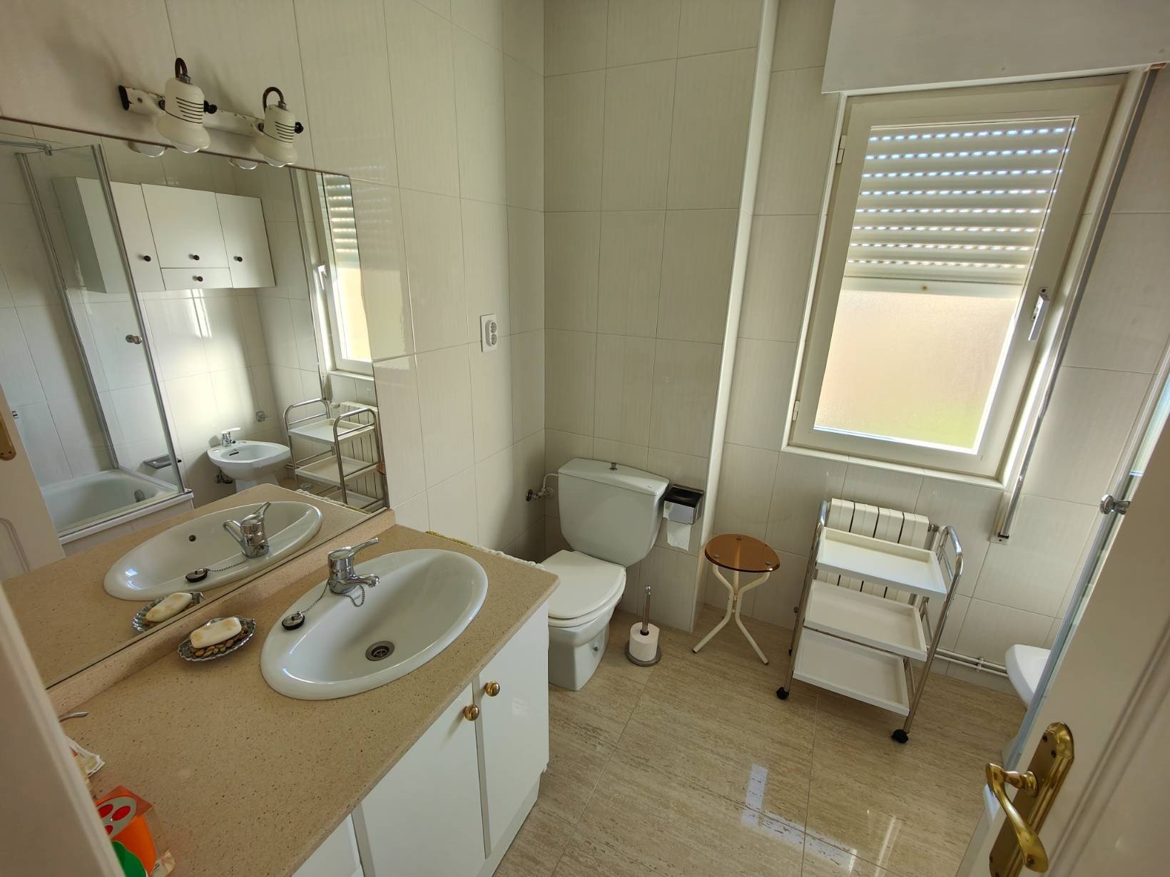 Piso de 128 m² en Suances
