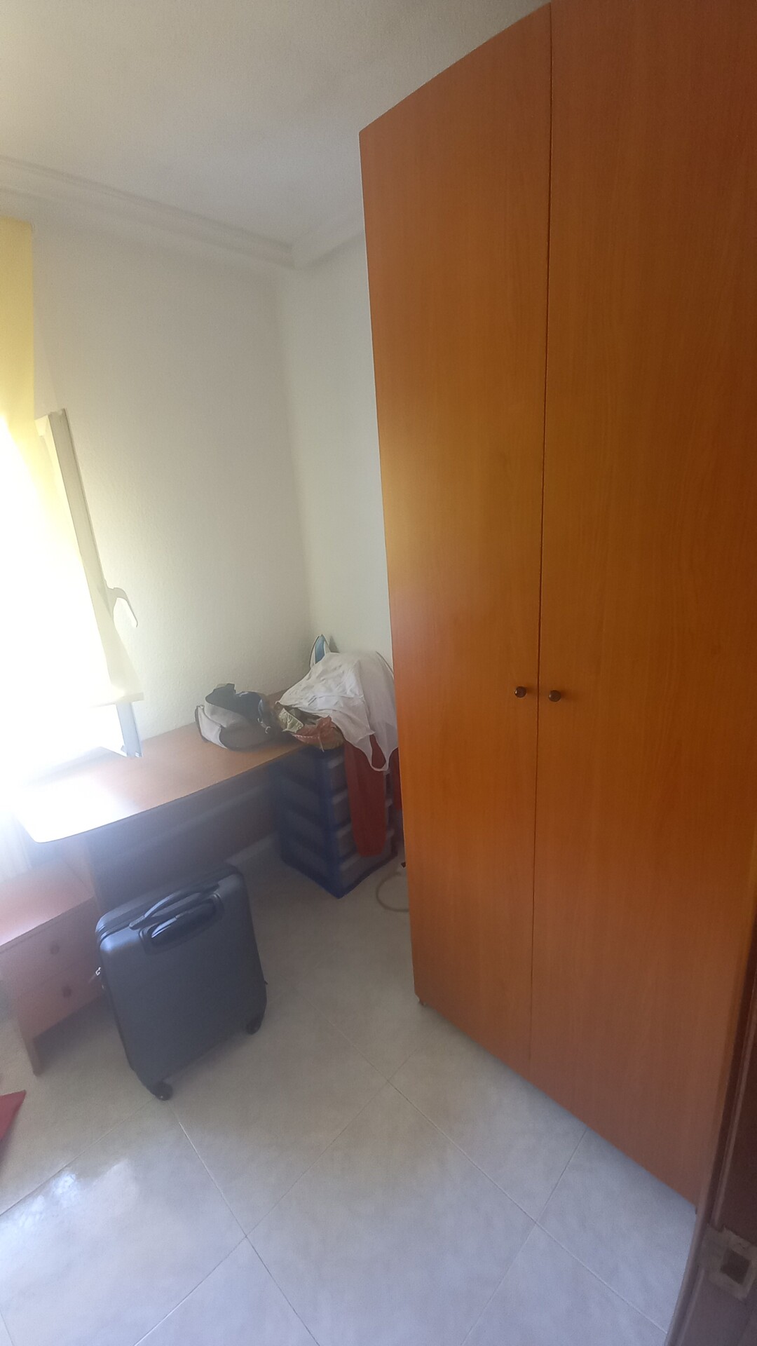 Piso de 90 m² en Salamanca
