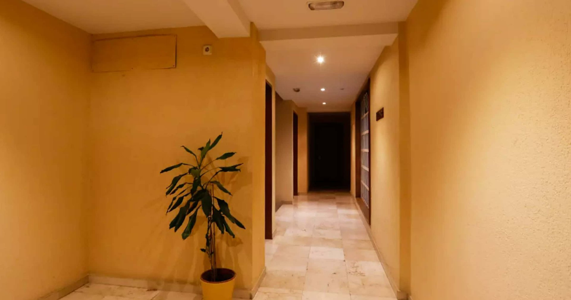 Quarto para alugar, Madrid