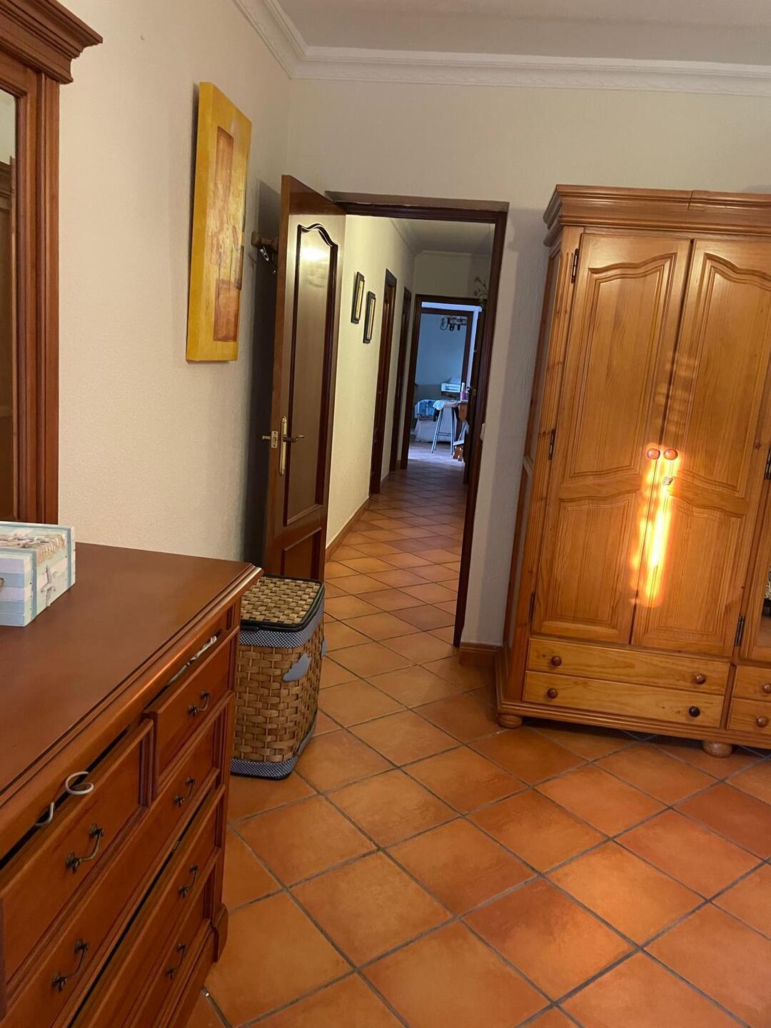 Piso de 210 m² en Punta Umbría