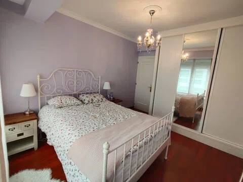 Habitación 108 m², Ferrol