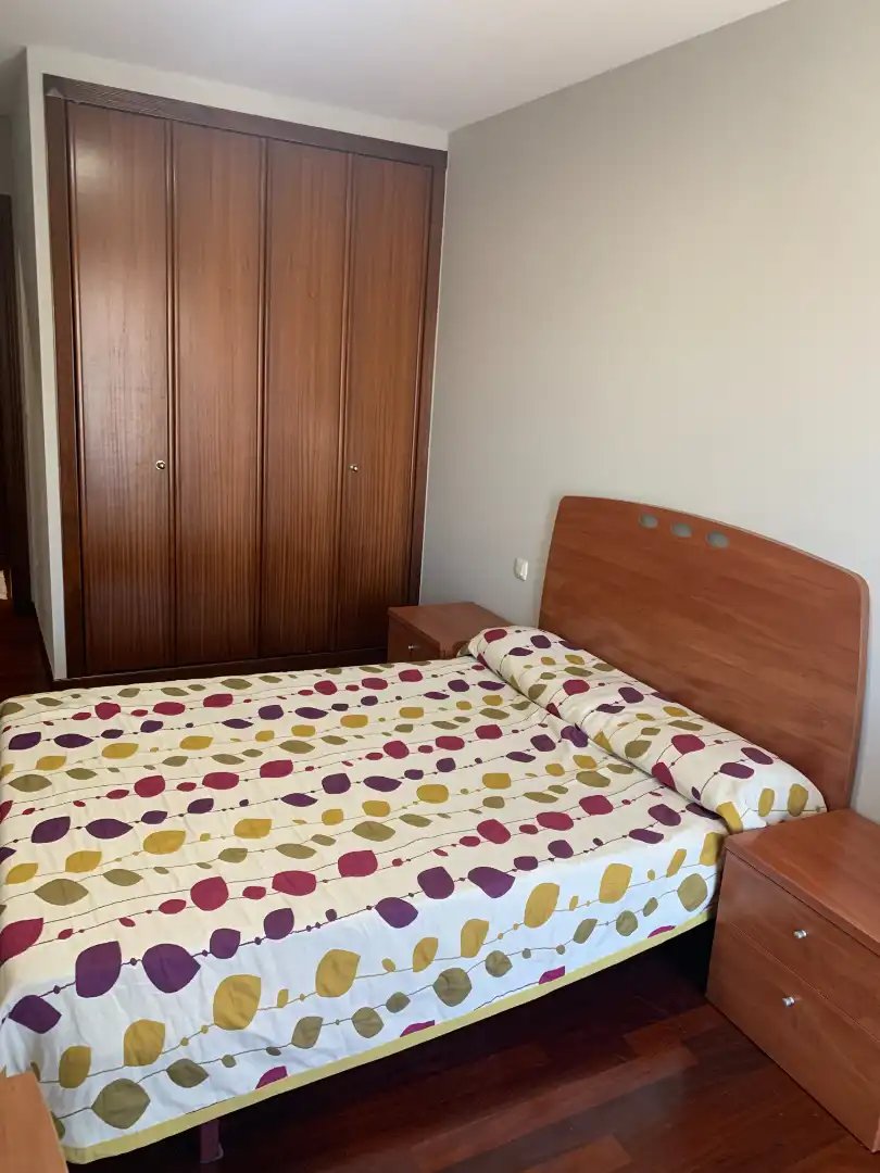 Piso de 70 m² en Pontevedra