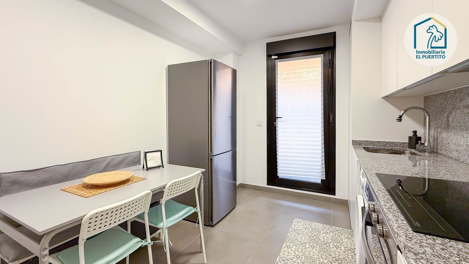 Piso de 74 m² en Güímar