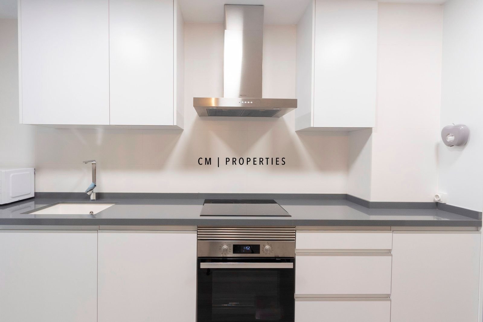 Piso de 91 m² en Torrente