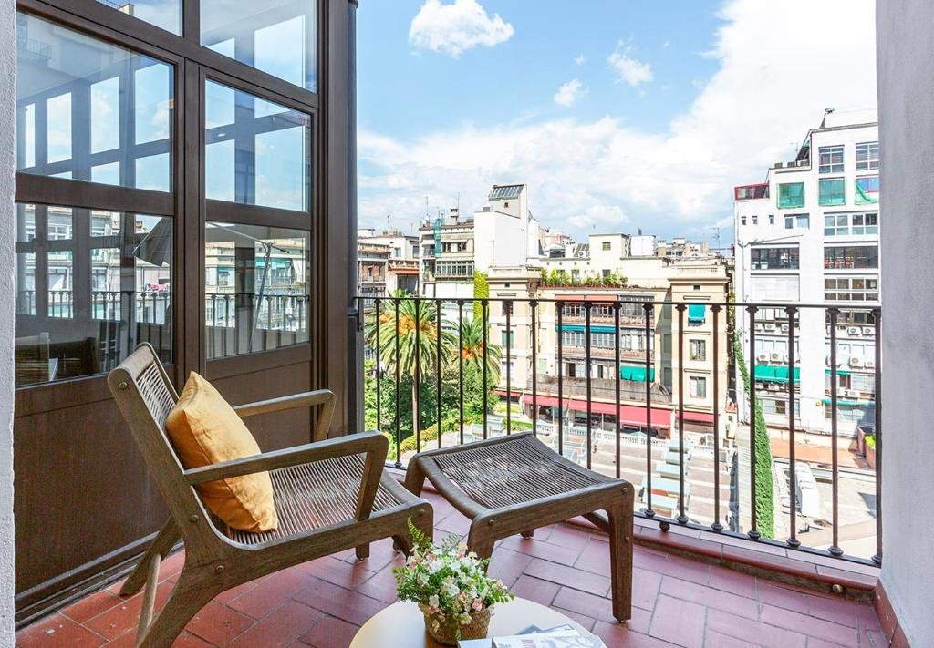 Piso de 115 m² en Barcelona