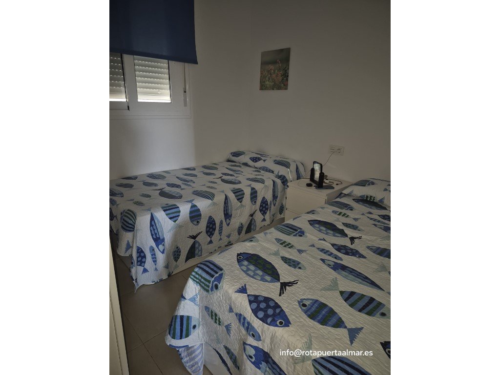 Pis de 60 m² a Rota
