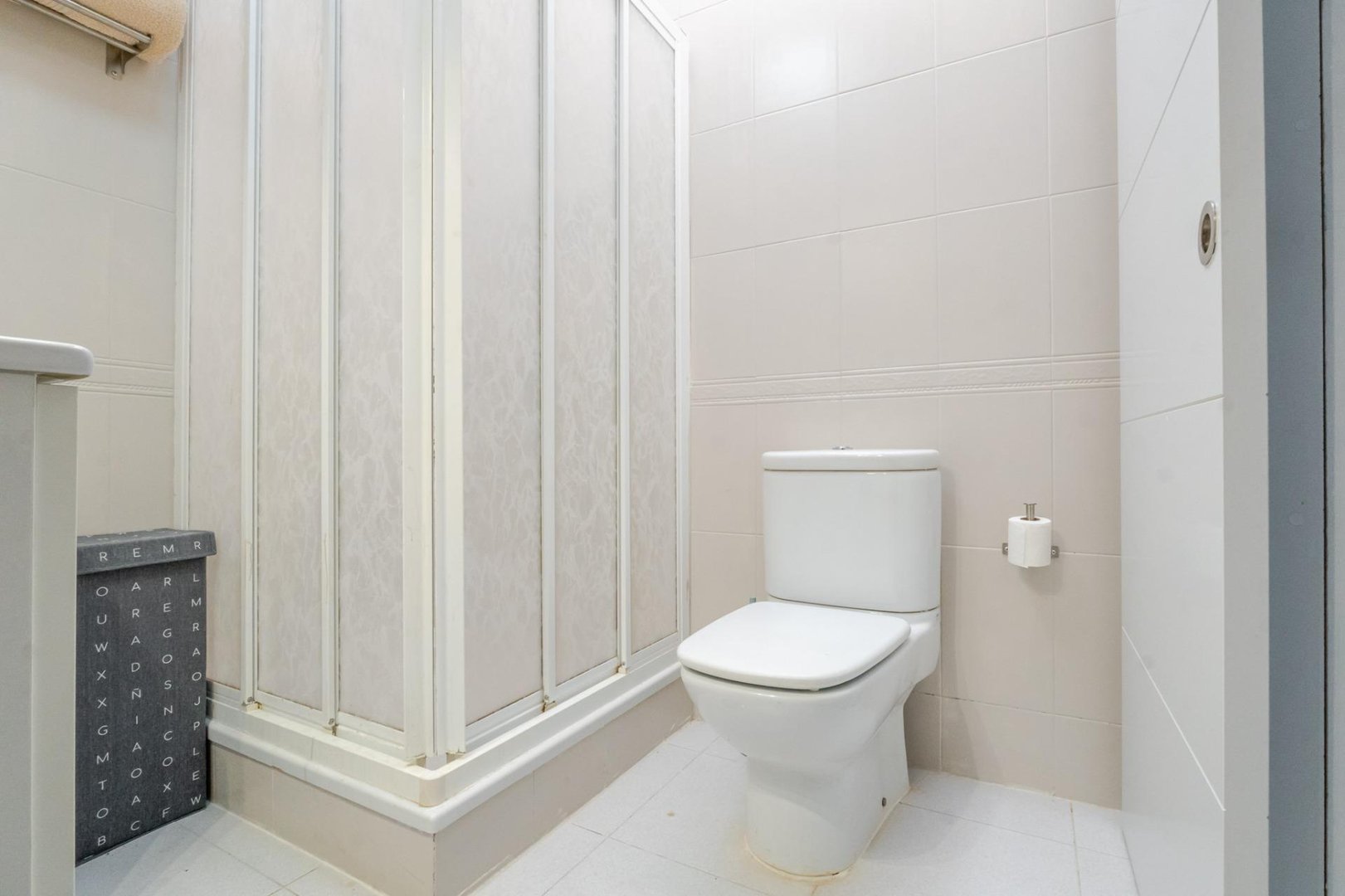 Piso de 51 m² en San Bartolomé de Tirajana