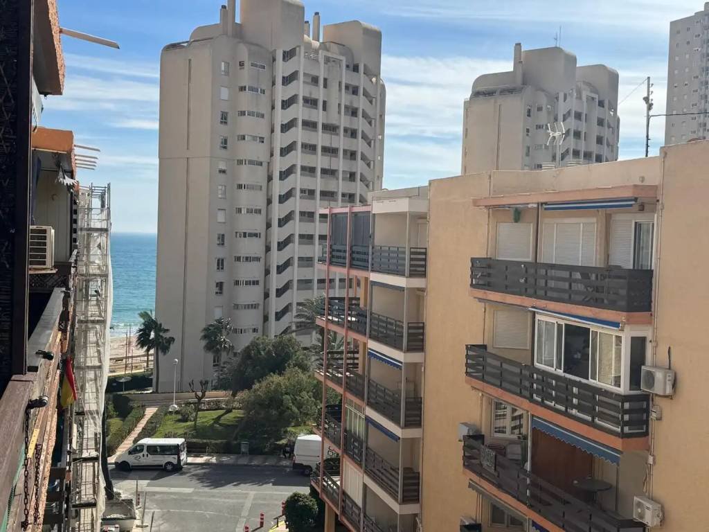 Piso en alquiler, el Campello