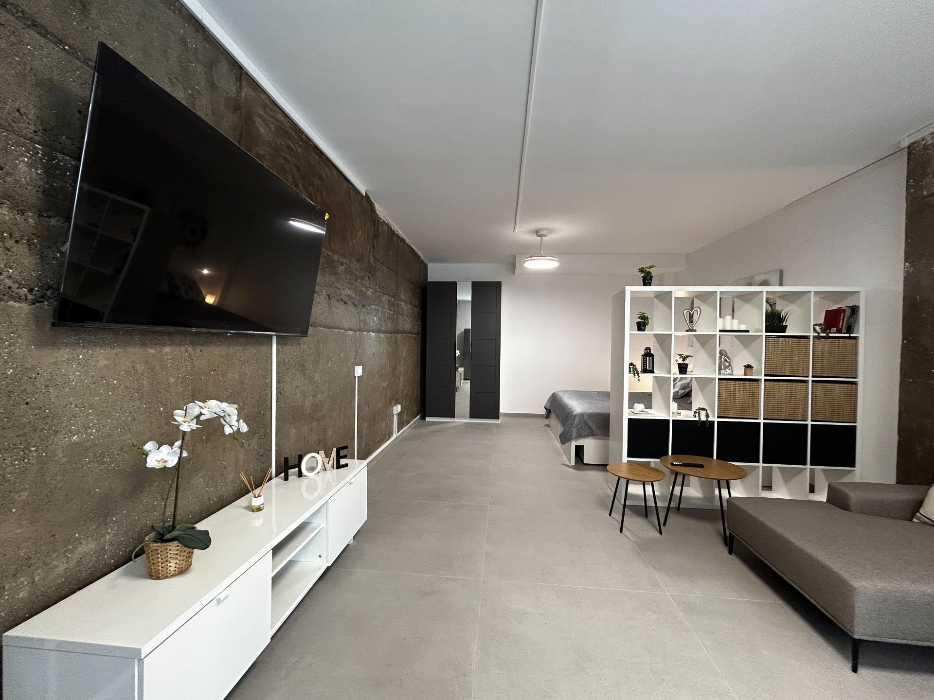 Piso de 45 m² en San Bartolomé de Tirajana