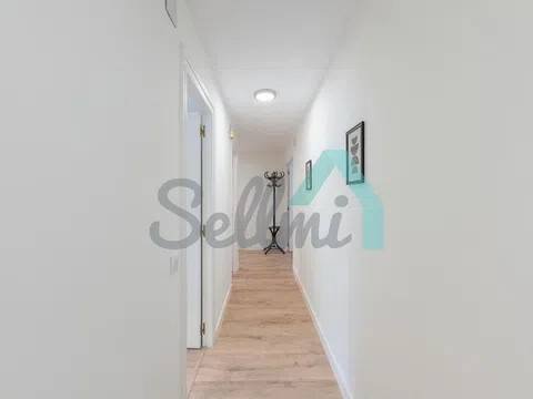 Piso de 108 m² en Oviedo