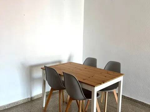 Flat 88 m² in Seville