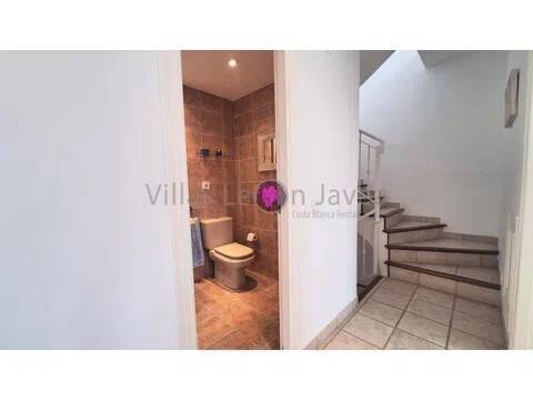 Wohnung 110 m² in Xàbia / Jávea
