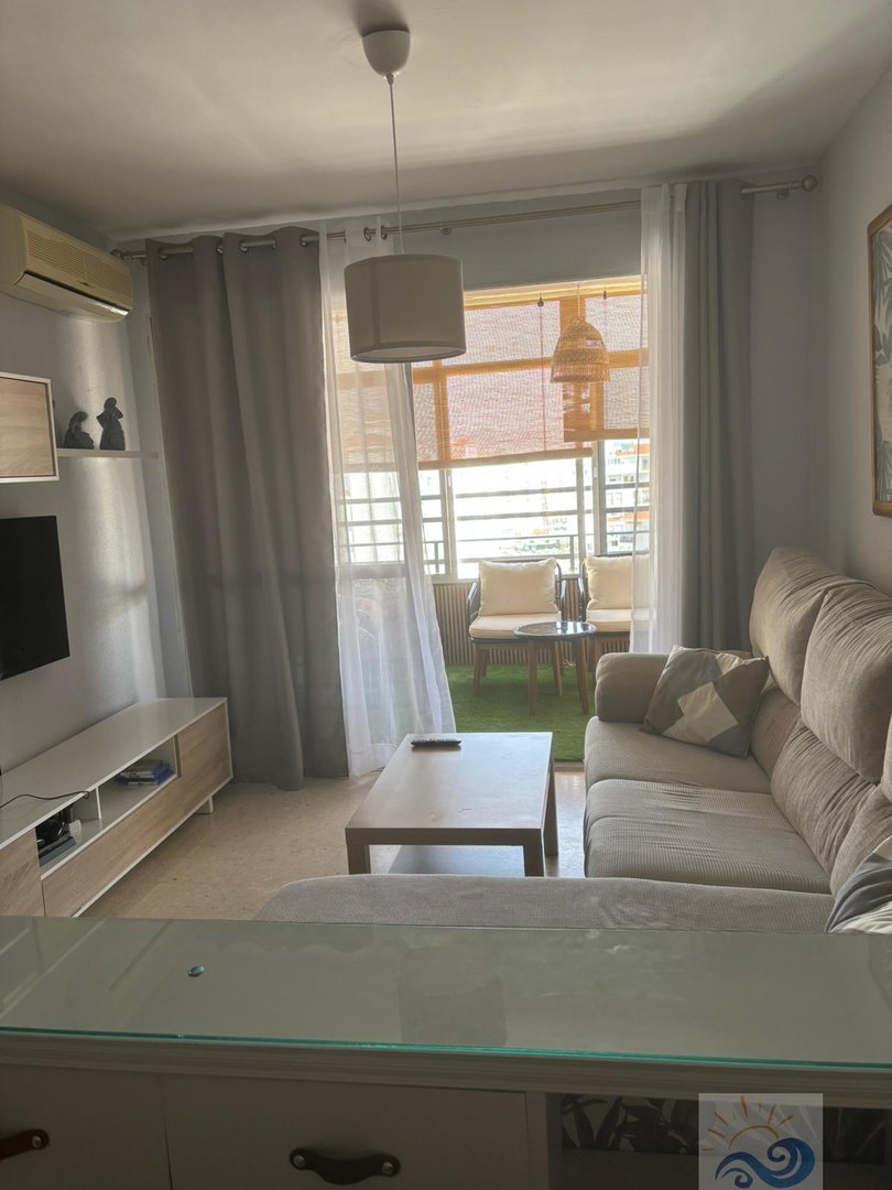 Piso de 65 m² en El Puerto de Santa María