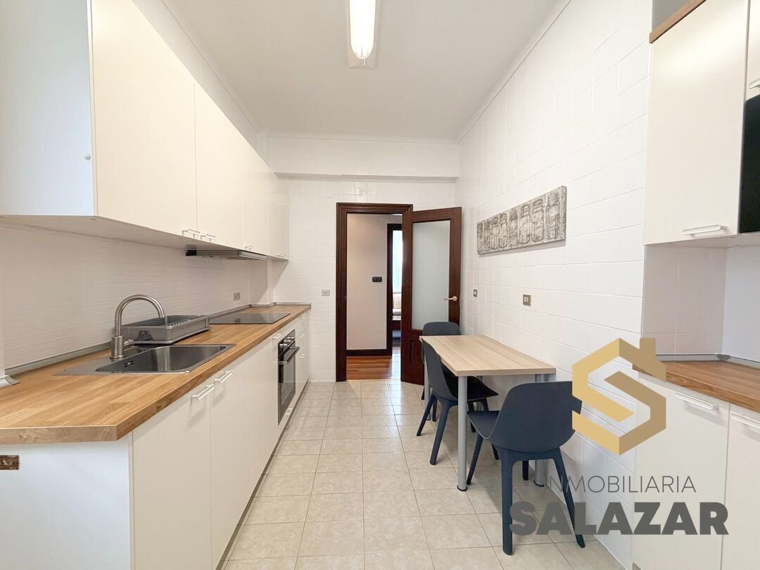 Wohnung 85 m² in Bilbao