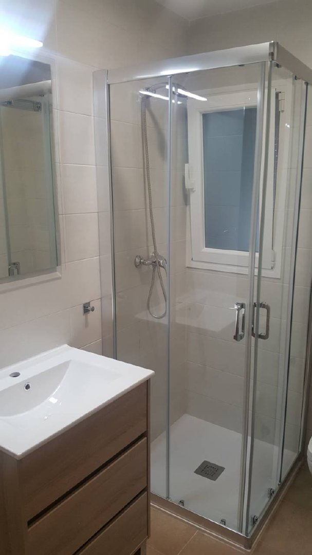 Wohnung 75 m² in Valladolid