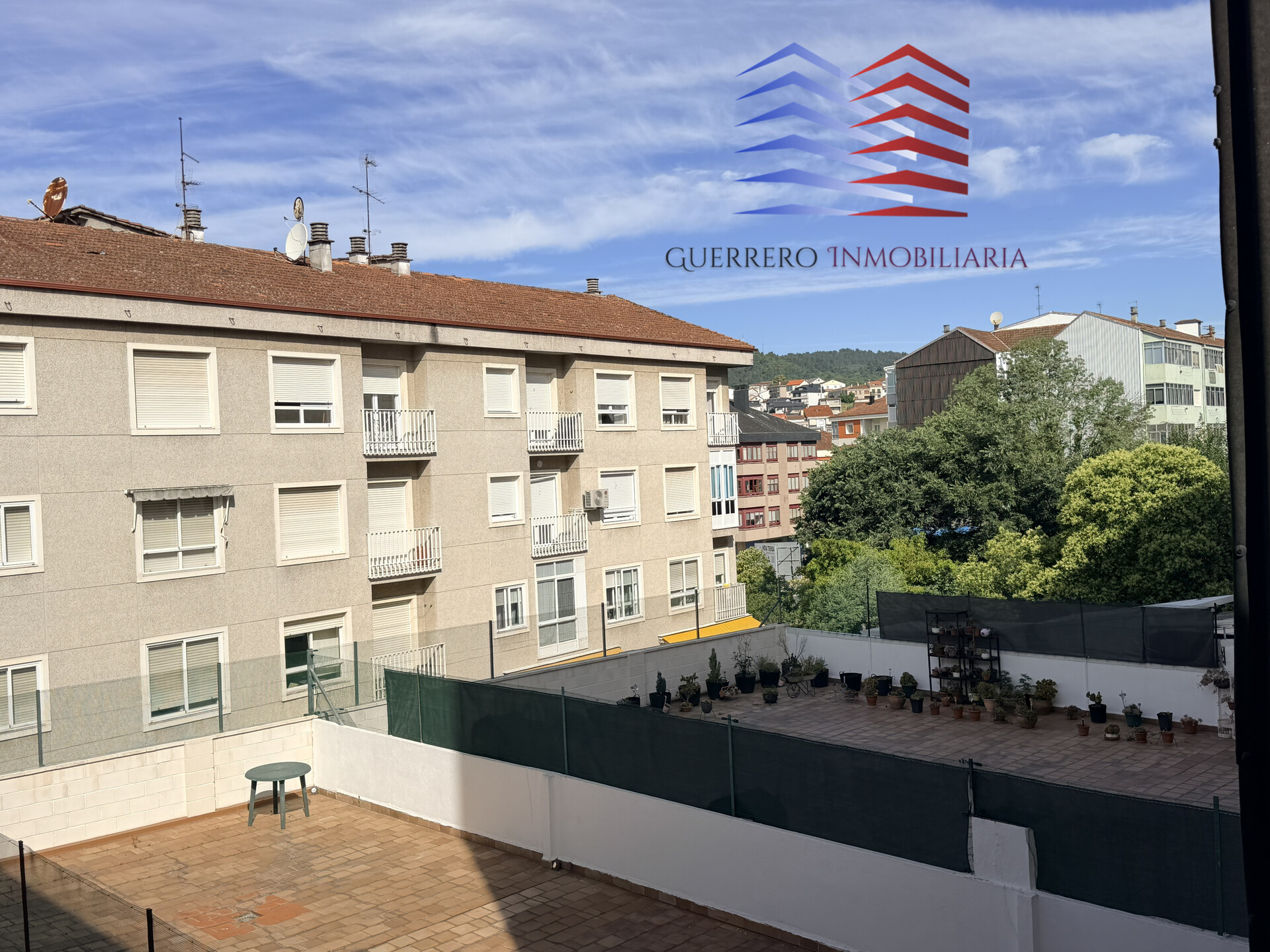 Pis de 85 m² a Ourense