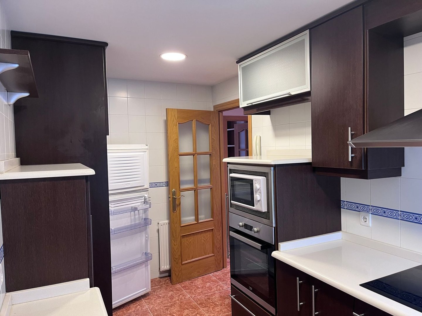 Piso de 90 m² en Talavera de la Reina