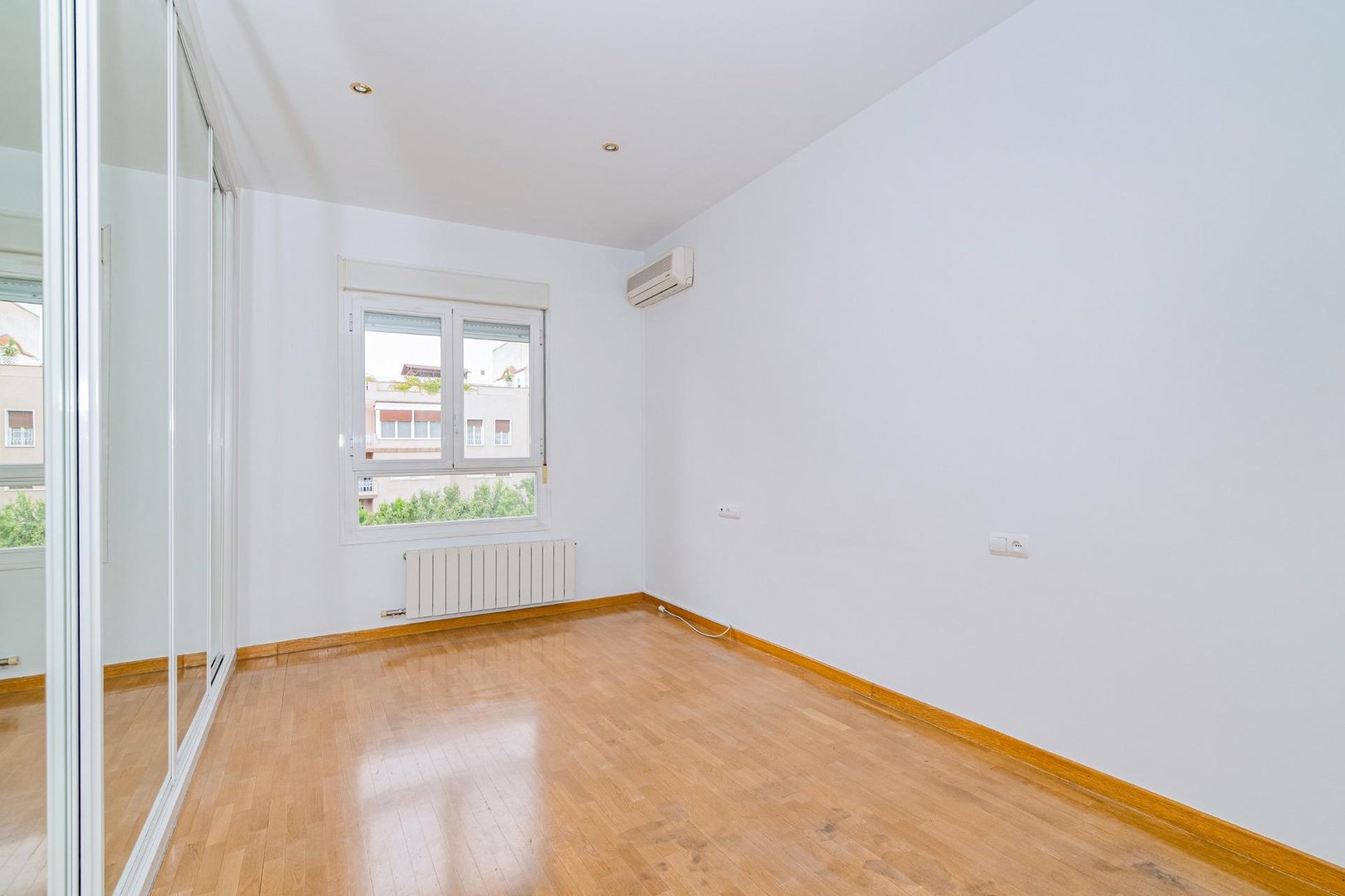 Piso de 125 m² en Granada