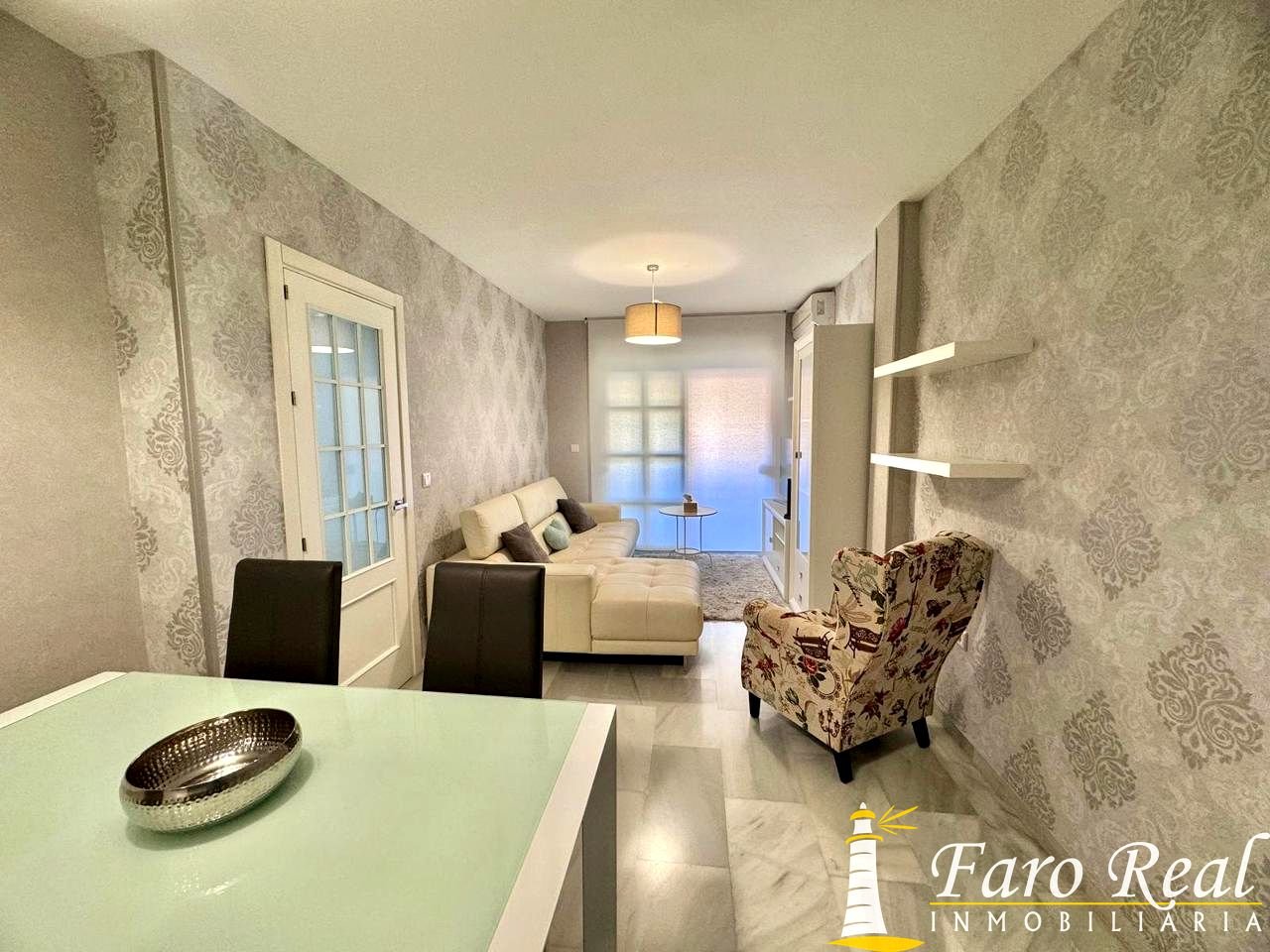 Pis de 80 m² a Sanlúcar de Barrameda