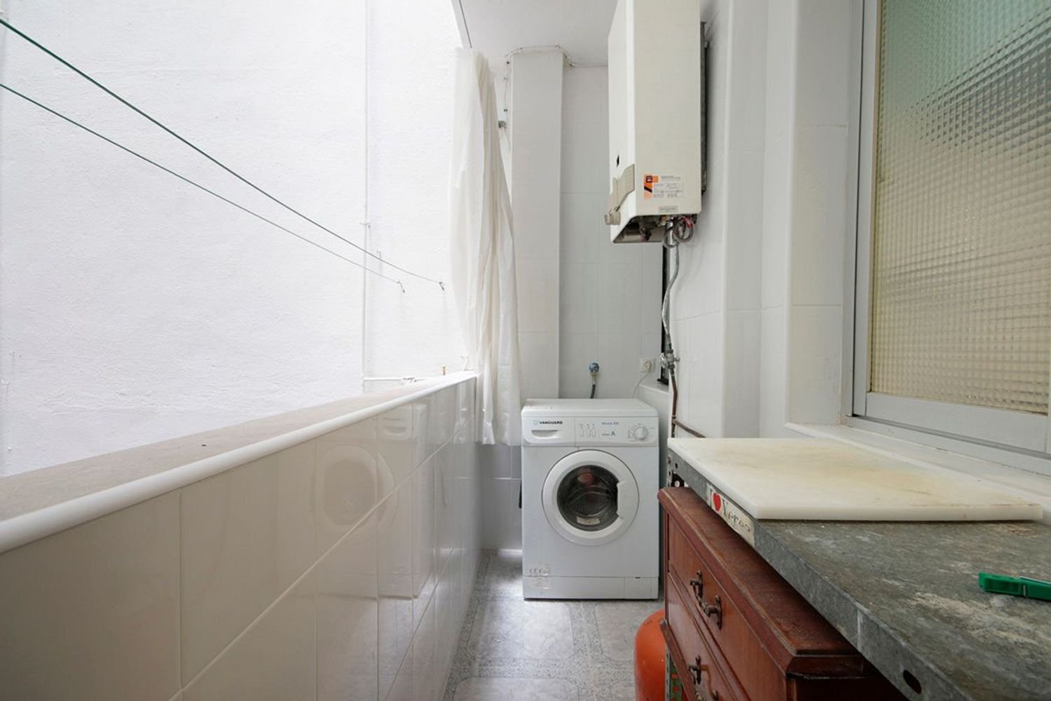Piso de 85 m² en Granada