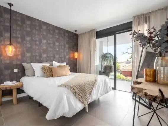 Casa de 434 m² en Marbella