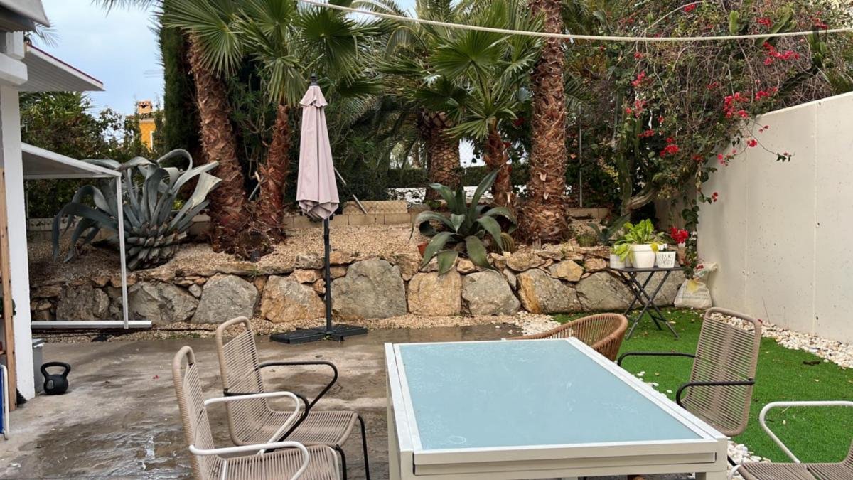 Habitació de lloguer, Mutxamel